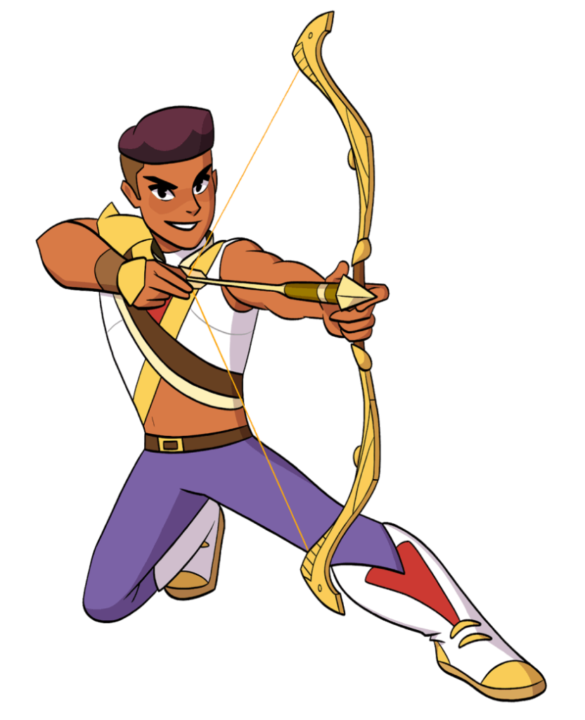 cel animation