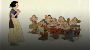 Cel-animation-style