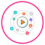 3D Product Modeling and Animations​