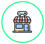 3D Product Modeling and Animations​