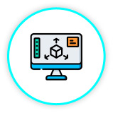 3D Training Video Animation Production​