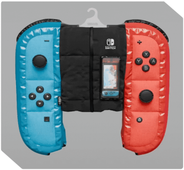 3D product modeling