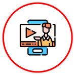 Instructional and Tutorial Videos