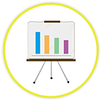 Minimalistic Whiteboard Animation