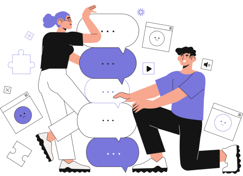 Promotional Video Animation