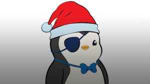 Pudgy-Penguins