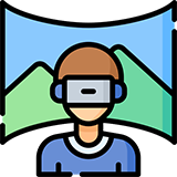 The Virtual Tour