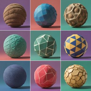 Types-of-3D-Texturing