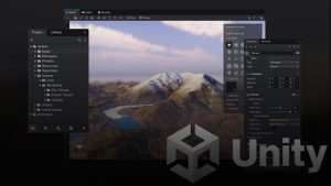 Unity-is-for-3D-games