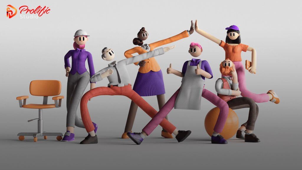 Why 3D Animation is a Must Have for Explainer Videos