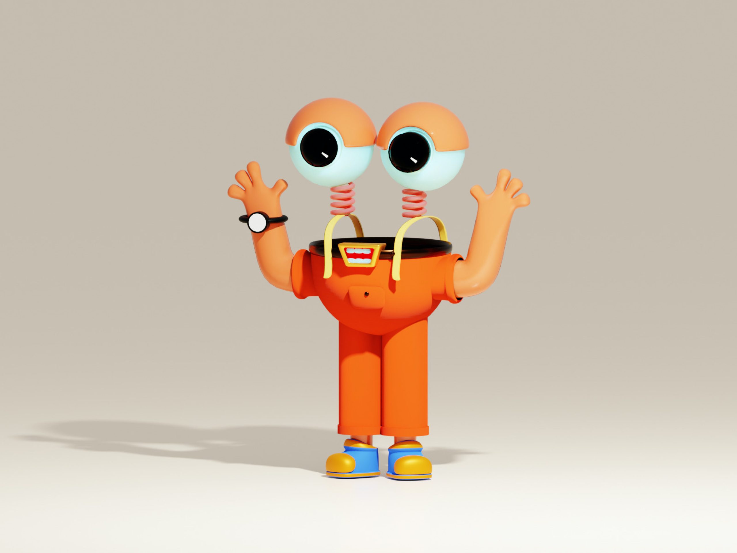 Asset Modeling