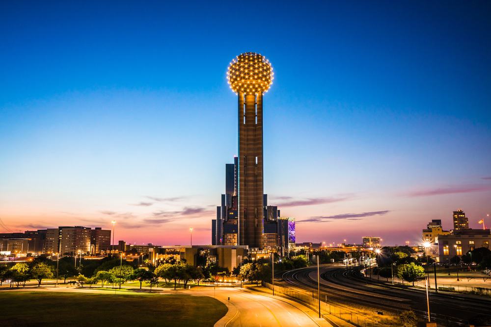 The Best Animation Studio in Dallas ​