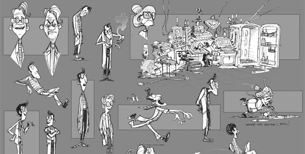 concept-development