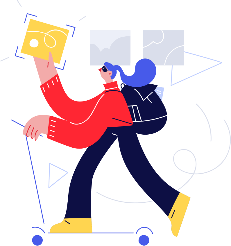 corporate video animation