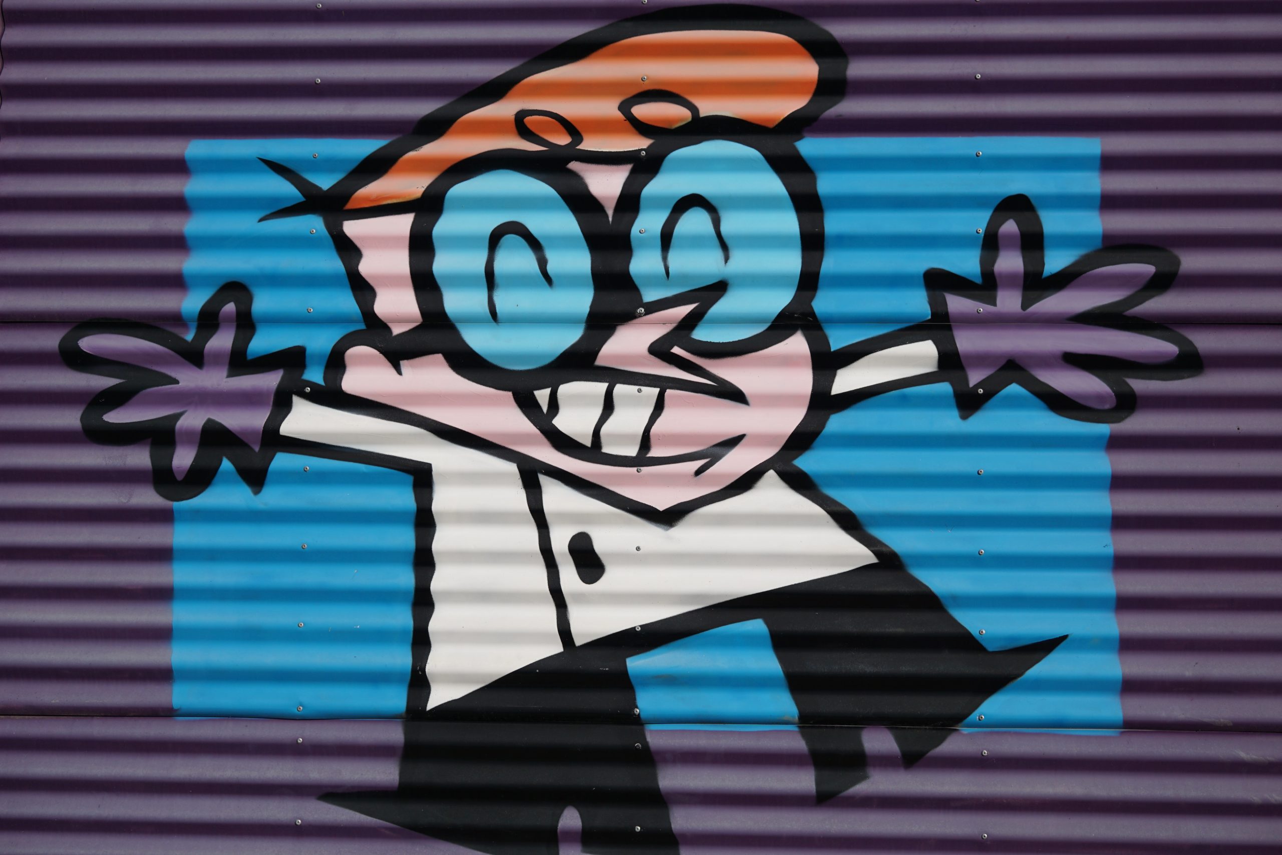 animation entertainment