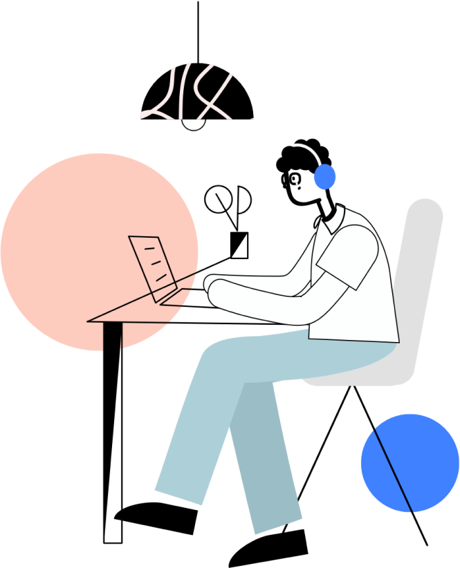 Promotional Video Animation