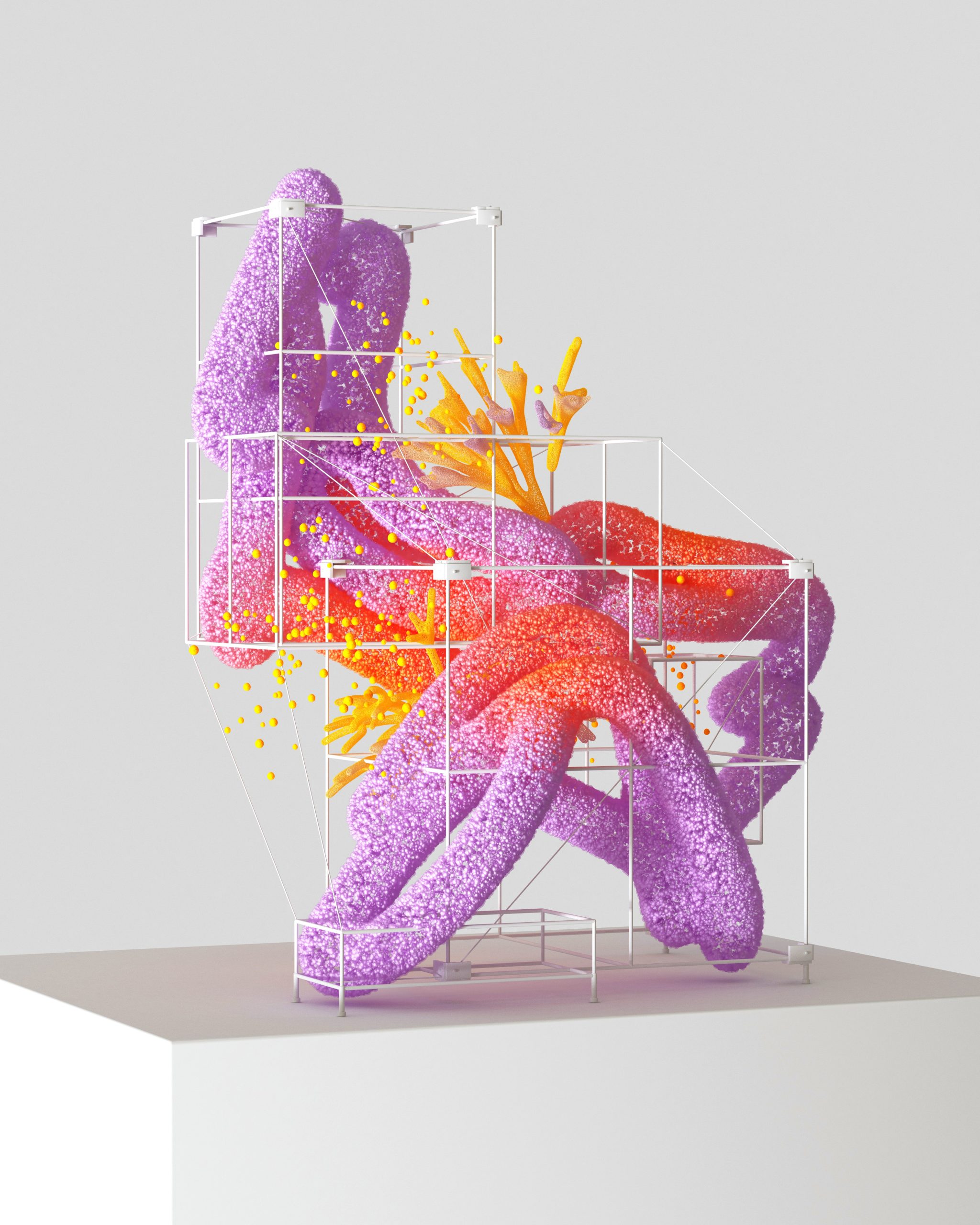 3D animation