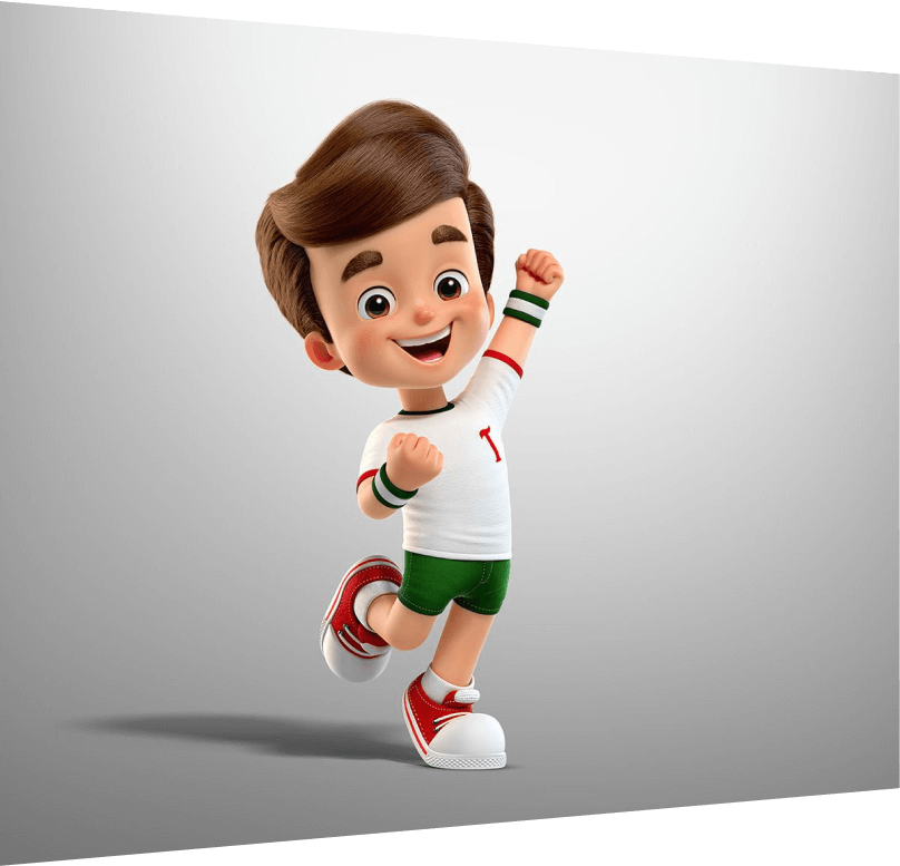 The Best Animation Studio in Houston ​
