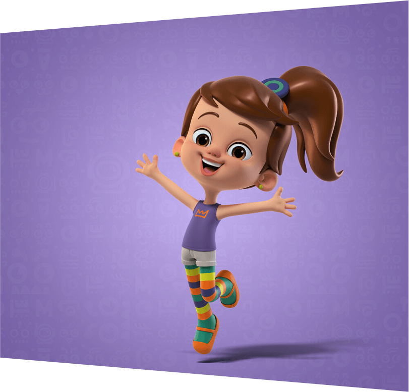 The Best Animation Studio in Houston ​