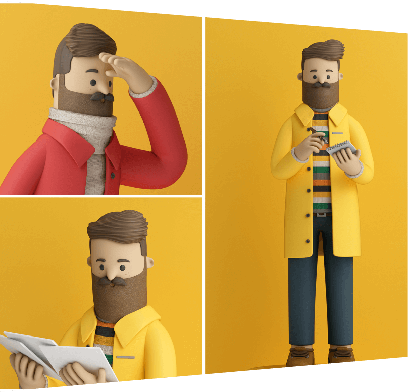 The Best Animation Studio in Atlanta ​