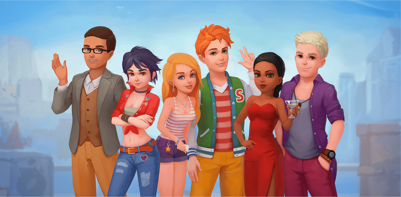 The Best Animation Studio in Atlanta ​