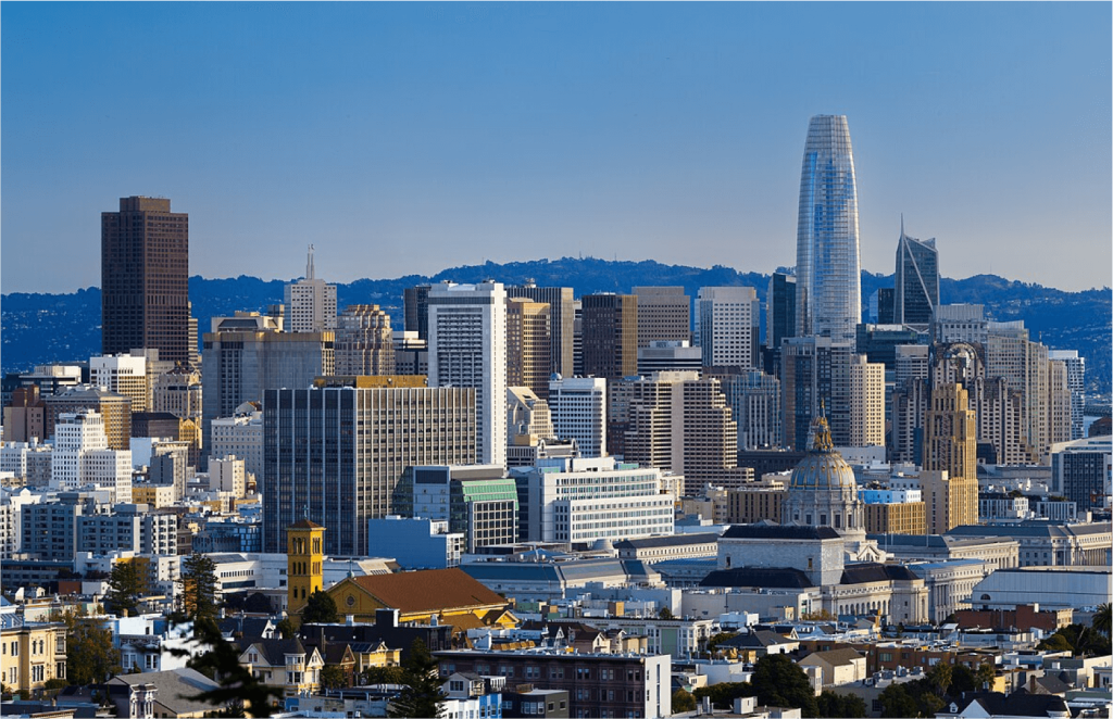 The Best Animation Studio in San Francisco​