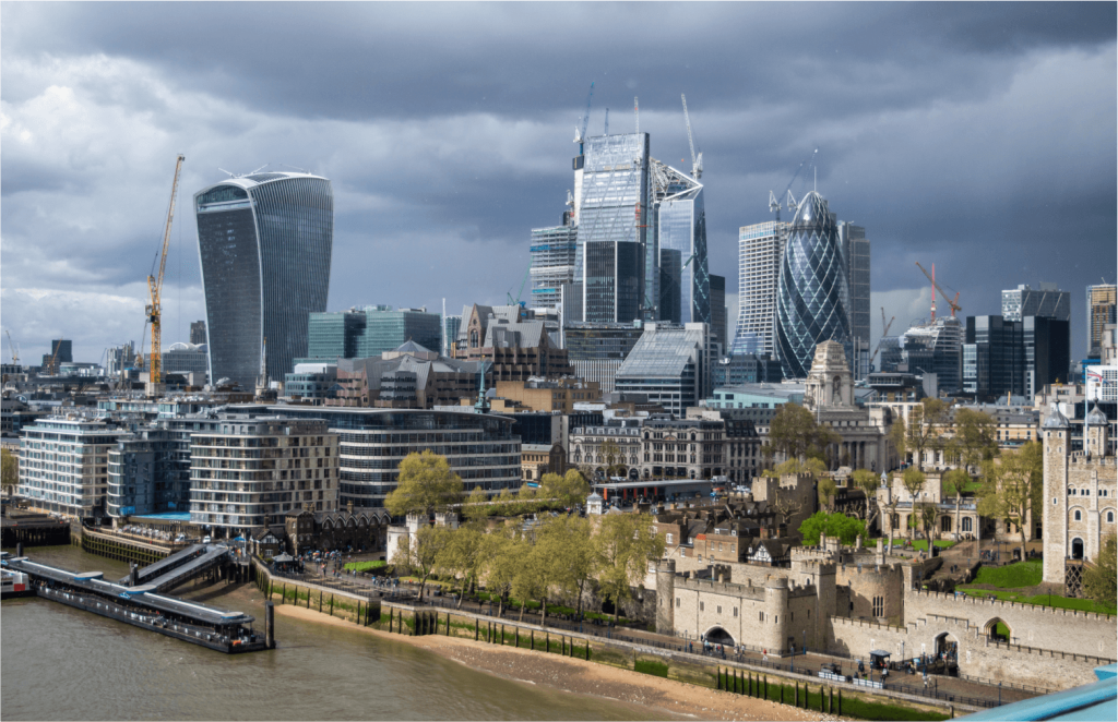 The Best Animation Studio in London​