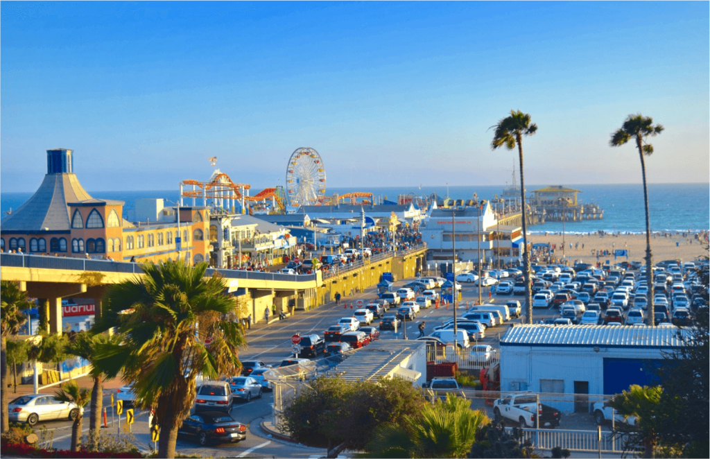 The Best Animation Studio in Santa Monica​