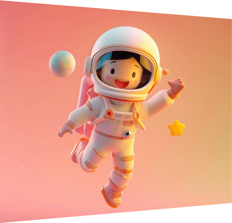 The Best Animation Studio in Dallas ​