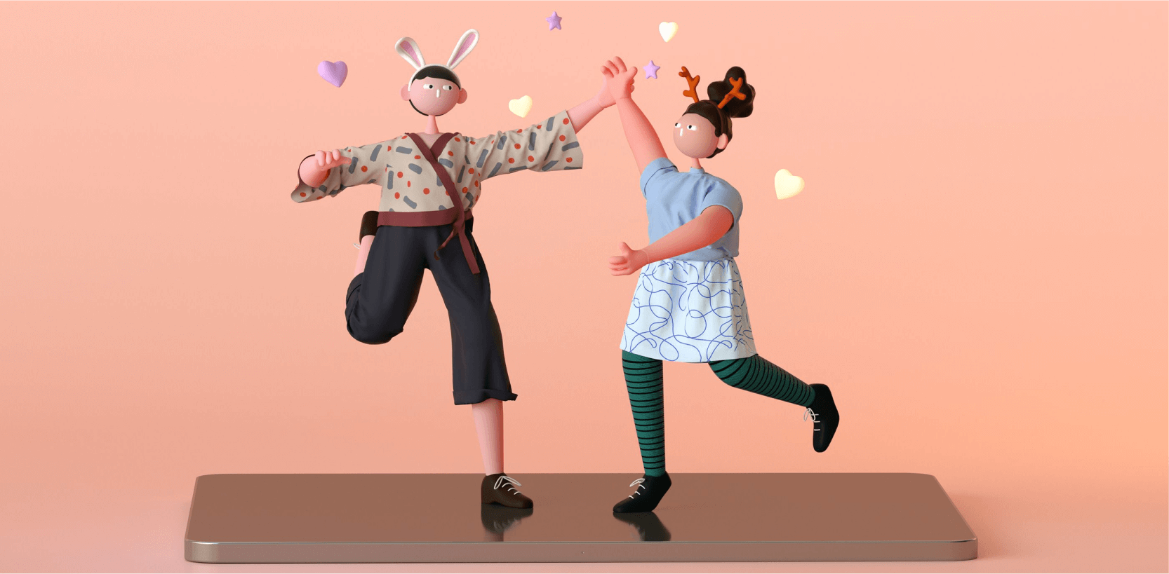 The Best Animation Studio in Dallas ​