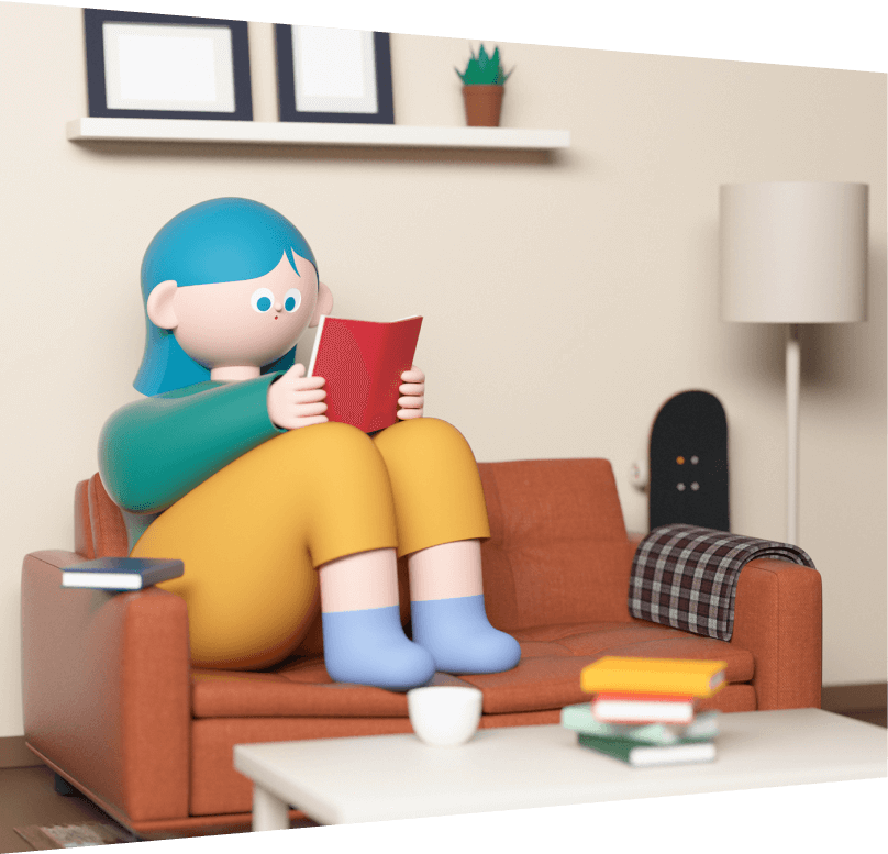 The Best Animation Studio in Florida​