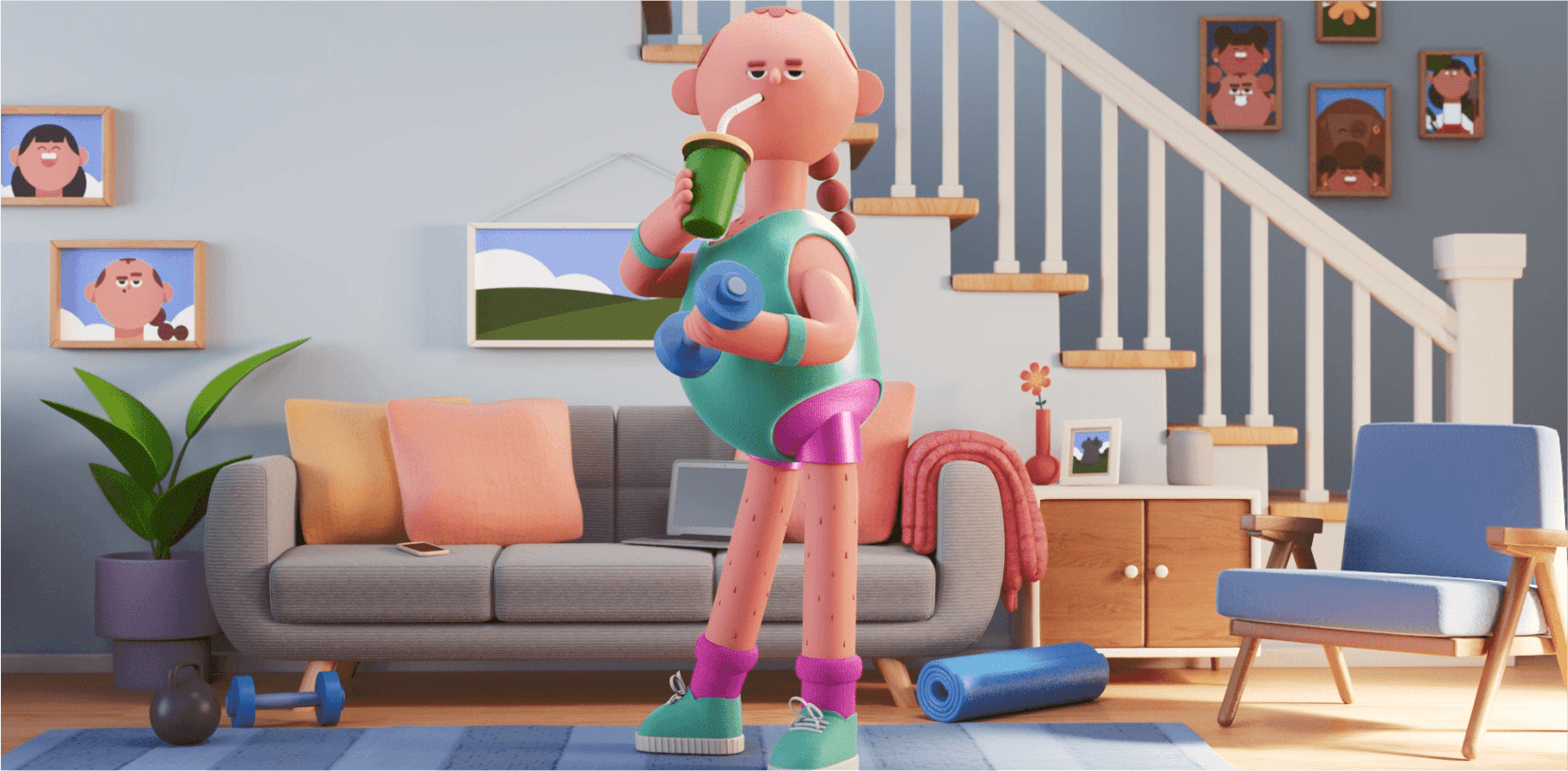 The Best Animation Studio in Florida​