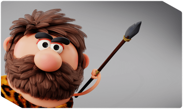 CARTOON ANIMATION SERVICES