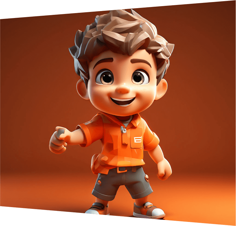The Best Animation Studio in Georgia​