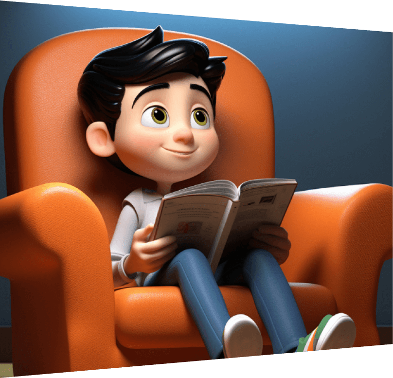 High-Quality Animation Services in Seattle​