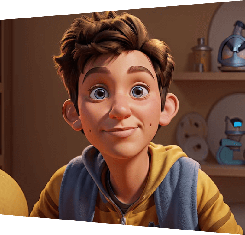 High-Quality Animation Services in Seattle​