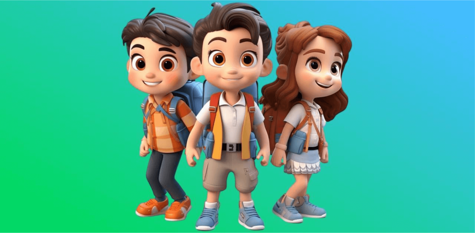 High-Quality Animation Services in Seattle​