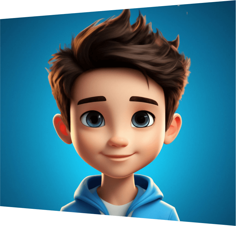 Innovative Animation Studio in Reno​