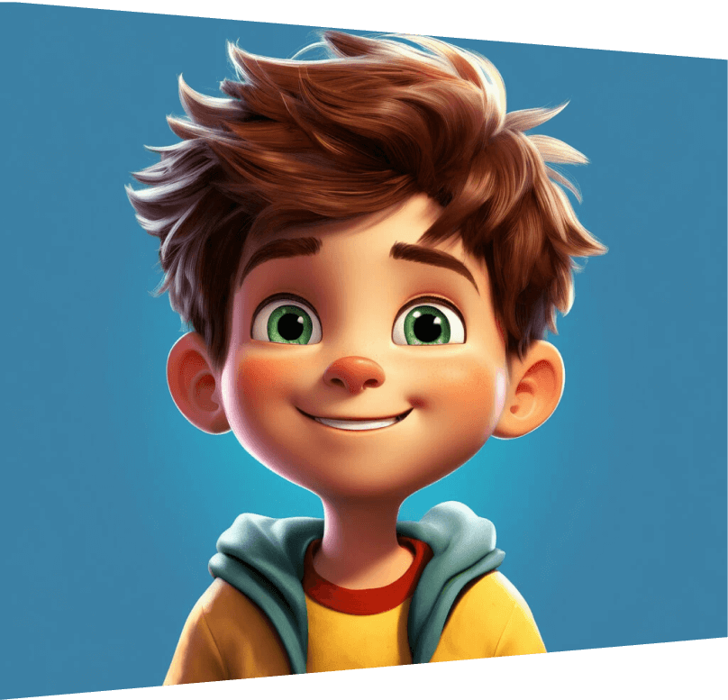 Innovative Animation Studio in Reno​
