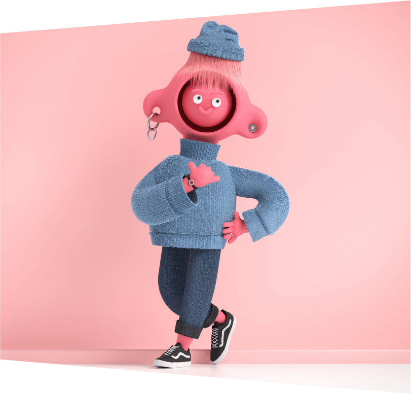 The Best Animation Studio in Vancouver​
