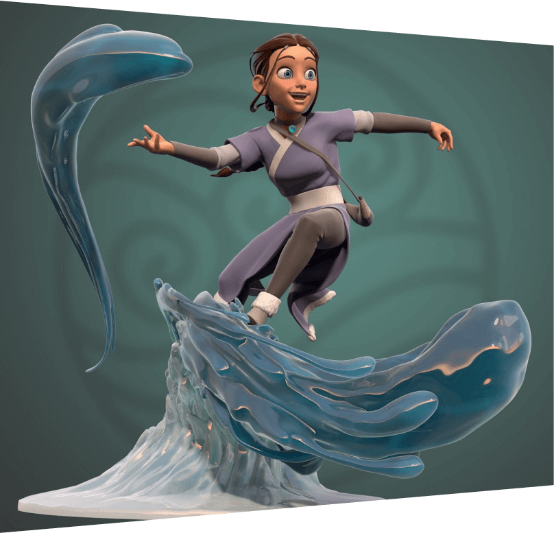 The Best Animation Studio in Texas​
