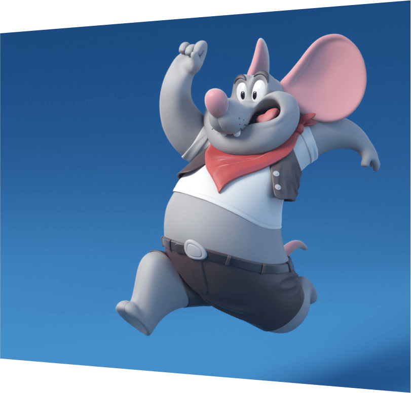 The Best Animation Studio in Texas​