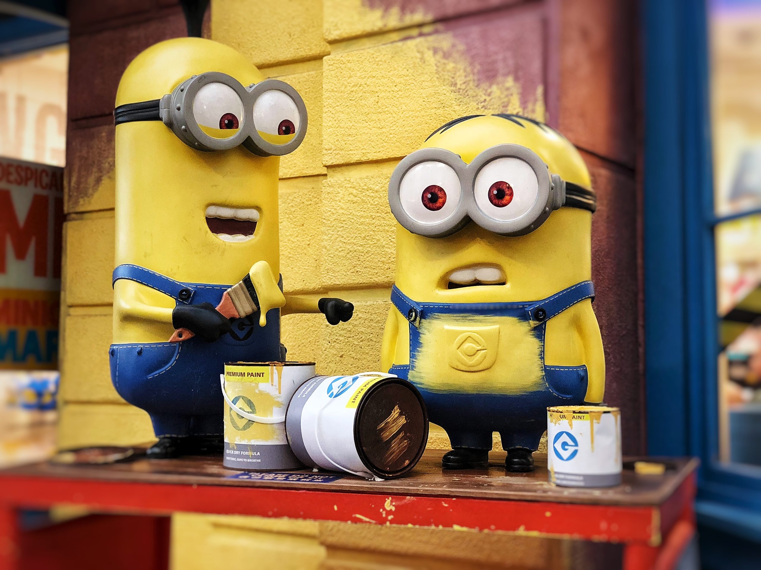3d animation