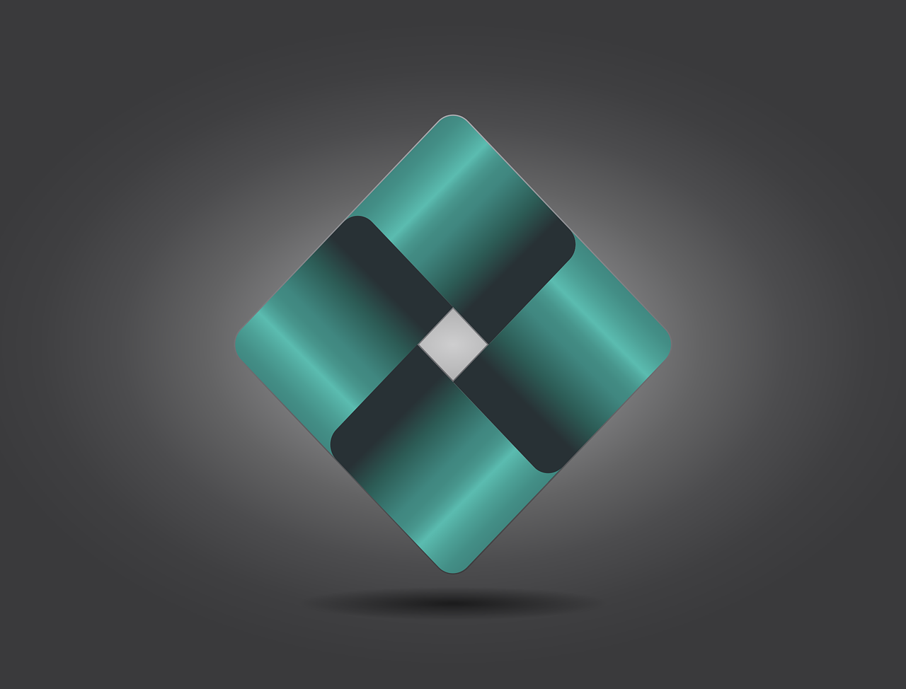3D logos