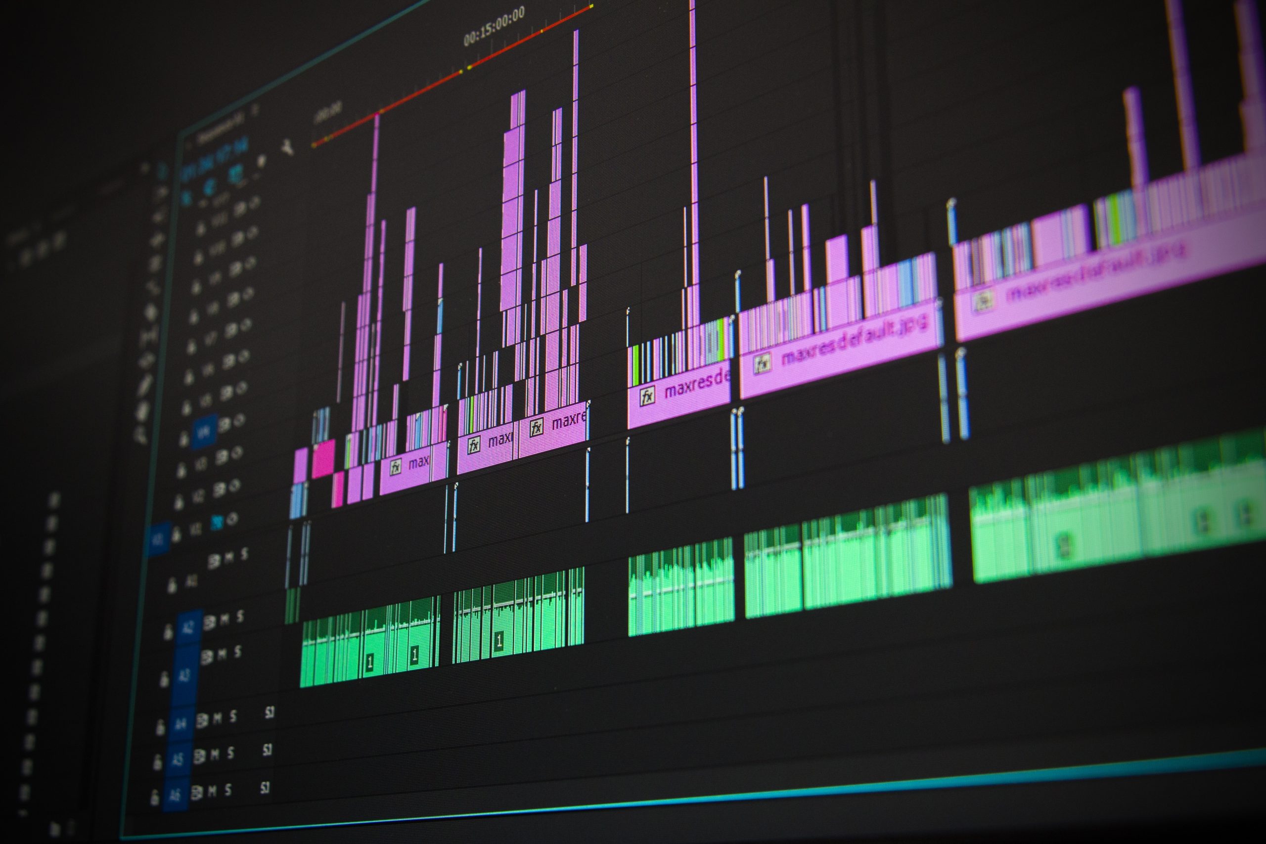 motion graphics