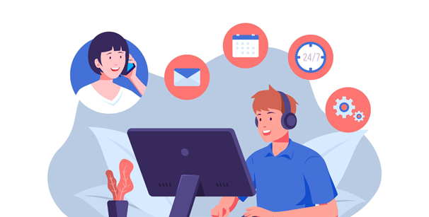 Consultation and Brief​