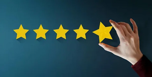 review