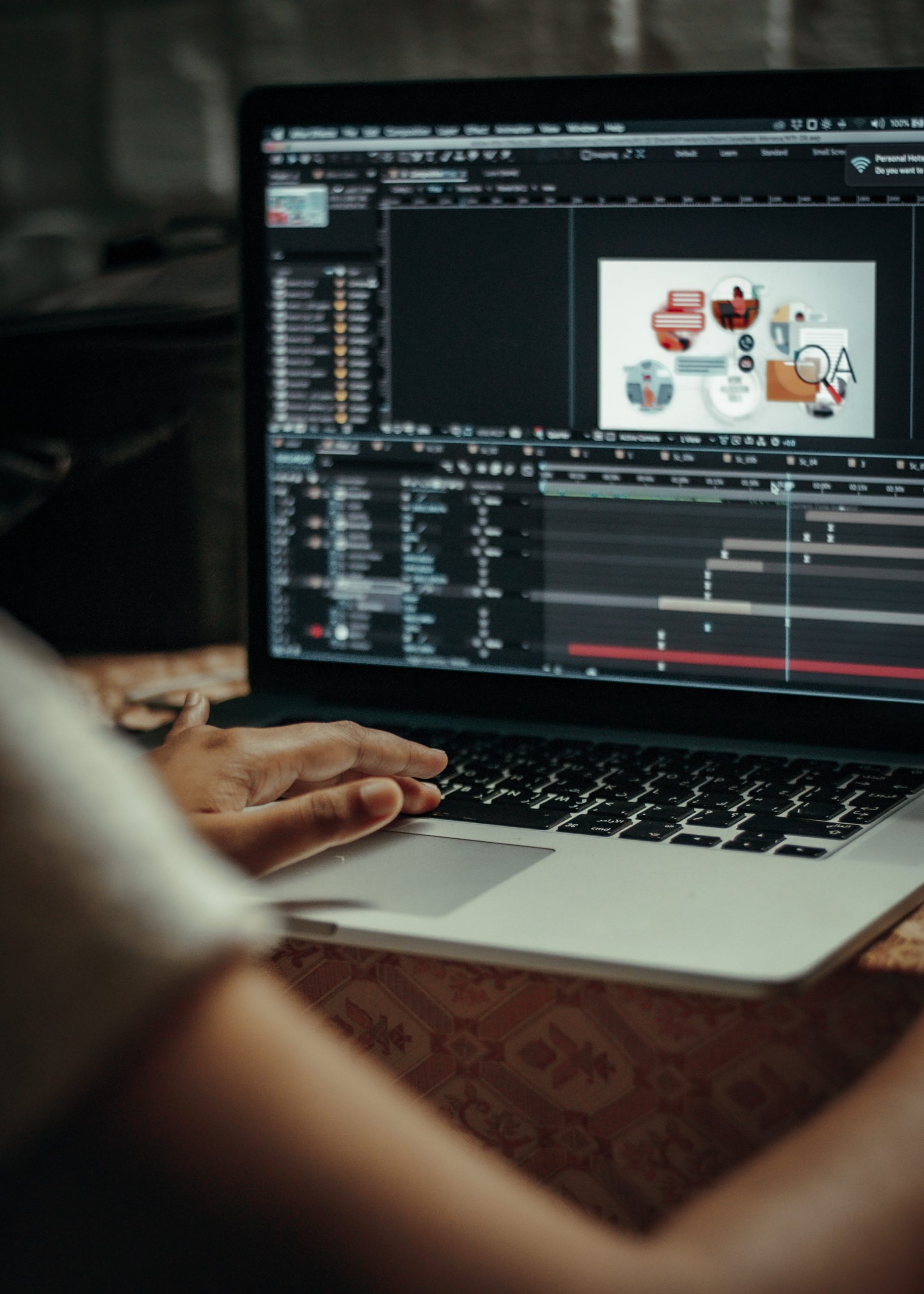Tools To Use For 3D Animation