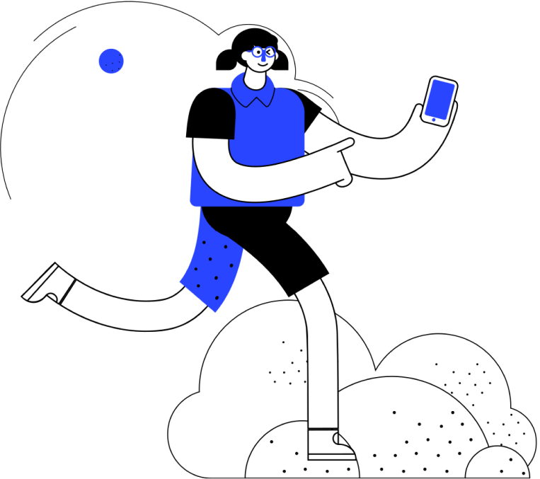 Promotional Video Animation