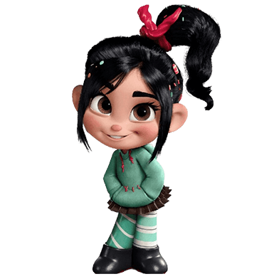 Cartoon Animation